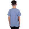 imageUltra Game NBA Boys Super Soft Distressed TShirtTeam Color