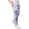 imageUltra Game NBA Boys Super Soft Game Day Jogger SweatpantsHeather Gray
