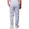 imageUltra Game NBA Boys Super Soft Game Day Jogger SweatpantsHeather Gray