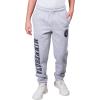 imageUltra Game NBA Boys Super Soft Game Day Jogger SweatpantsHeather Gray