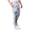 imageUltra Game NBA Boys Super Soft Game Day Jogger SweatpantsHeather Gray