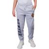 imageUltra Game NBA Boys Super Soft Game Day Jogger SweatpantsHeather Gray