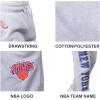 imageUltra Game NBA Boys Super Soft Game Day Jogger SweatpantsHeather Gray