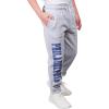 imageUltra Game NBA Boys Super Soft Game Day Jogger SweatpantsHeather Gray
