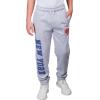 imageUltra Game NBA Boys Super Soft Game Day Jogger SweatpantsHeather Gray