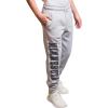 imageUltra Game NBA Boys Super Soft Game Day Jogger SweatpantsHeather Gray