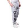 imageUltra Game NBA Boys Super Soft Game Day Jogger SweatpantsHeather Gray