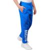imageUltra Game NBA Boys Super Soft Game Day Jogger SweatpantsTeam Color