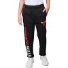 imageUltra Game NBA Boys Super Soft Game Day Jogger SweatpantsTeam Color