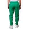 imageUltra Game NBA Boys Super Soft Game Day Jogger SweatpantsTeam Color