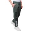 imageUltra Game NBA Boys Super Soft Game Day Jogger SweatpantsTeam Color
