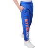 imageUltra Game NBA Boys Super Soft Game Day Jogger SweatpantsTeam Color