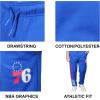 imageUltra Game NBA Boys Super Soft Game Day Jogger SweatpantsTeam Color