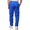 imageUltra Game NBA Boys Super Soft Game Day Jogger SweatpantsTeam Color