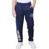imageUltra Game NBA Boys Super Soft Game Day Jogger SweatpantsTeam Color