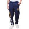 imageUltra Game NBA Boys Super Soft Game Day Jogger SweatpantsTeam Color