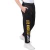 imageUltra Game NBA Boys Super Soft Game Day Jogger SweatpantsTeam Color
