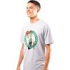 imageUltra Game NBA Mens 2 Piece Super Soft TShirt ampamp Lounge Pants SetBoston Celtics