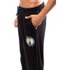 imageUltra Game NBA Mens 2 Piece Super Soft TShirt ampamp Lounge Pants SetBoston Celtics
