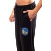 imageUltra Game NBA Mens 2 Piece Super Soft TShirt ampamp Lounge Pants SetGolden State Warriors