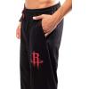 imageUltra Game NBA Mens 2 Piece Super Soft TShirt ampamp Lounge Pants SetHouston Rockets