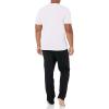imageUltra Game NBA Mens 2 Piece Super Soft TShirt ampamp Lounge Pants SetHouston Rockets