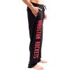 imageUltra Game NBA Mens 2 Piece Super Soft TShirt ampamp Lounge Pants SetHouston Rockets