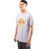 imageUltra Game NBA Mens 2 Piece Super Soft TShirt ampamp Lounge Pants SetLos Angeles Lakers