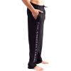 imageUltra Game NBA Mens 2 Piece Super Soft TShirt ampamp Lounge Pants SetLos Angeles Lakers