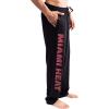 imageUltra Game NBA Mens 2 Piece Super Soft TShirt ampamp Lounge Pants SetMiami Heat