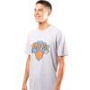 imageUltra Game NBA Mens 2 Piece Super Soft TShirt ampamp Lounge Pants SetNew York Knicks