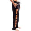 imageUltra Game NBA Mens 2 Piece Super Soft TShirt ampamp Lounge Pants SetNew York Knicks