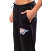 imageUltra Game NBA Mens 2 Piece Super Soft TShirt ampamp Lounge Pants SetOklahoma City Thunder