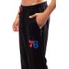 imageUltra Game NBA Mens 2 Piece Super Soft TShirt ampamp Lounge Pants SetPhiladelphia 76ers