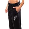imageUltra Game NBA Mens 2 Piece Super Soft TShirt ampamp Lounge Pants SetSan Antonio Spurs