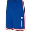 imageUltra Game NBA Mens Active Knit Basketball Training ShortTeam Color