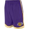 imageUltra Game NBA Mens Active Knit Basketball Training ShortTeam Color