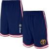 imageUltra Game NBA Mens Active Knit Basketball Training ShortTeam Color