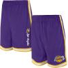 imageUltra Game NBA Mens Active Knit Basketball Training ShortTeam Color