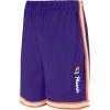 imageUltra Game NBA Mens Active Knit Basketball Training ShortTeam Color