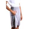 imageUltra Game NBA Mens Active Soft Workout Basketball Training ShortsHeather Gray