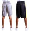 imageUltra Game NBA Mens Active Soft Workout Basketball Training ShortsTeam Bundle
