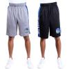 imageUltra Game NBA Mens Active Soft Workout Basketball Training ShortsTeam Bundle