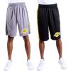 imageUltra Game NBA Mens Active Soft Workout Basketball Training ShortsTeam Bundle