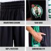 imageUltra Game NBA Mens Active Soft Workout Basketball Training ShortsTeam Bundle