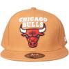 imageUltra Game NBA Mens Adults Snap Back Canvas Baseball Cap HatTobacco