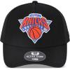 imageUltra Game NBA Mens All Around The World Trucker HatBlack