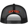 imageUltra Game NBA Mens All Around The World Trucker HatBlack