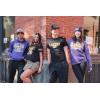 imageUltra Game NBA Mens All Around The World Trucker HatBlack
