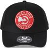 imageUltra Game NBA Mens All Around The World Trucker HatBlack